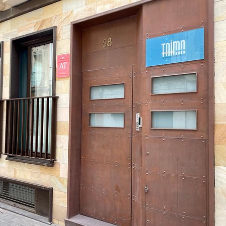 Taima Flats Appartement Alicante Buitenkant foto