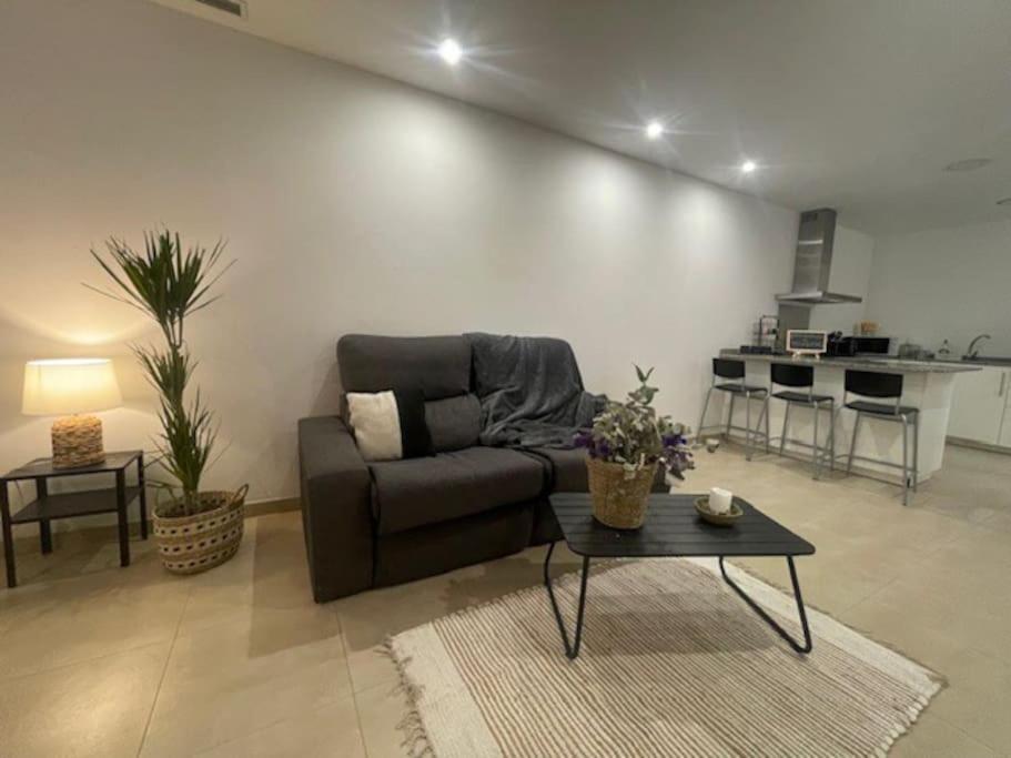 Taima Flats Appartement Alicante Buitenkant foto