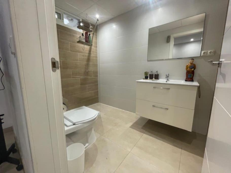 Taima Flats Appartement Alicante Buitenkant foto