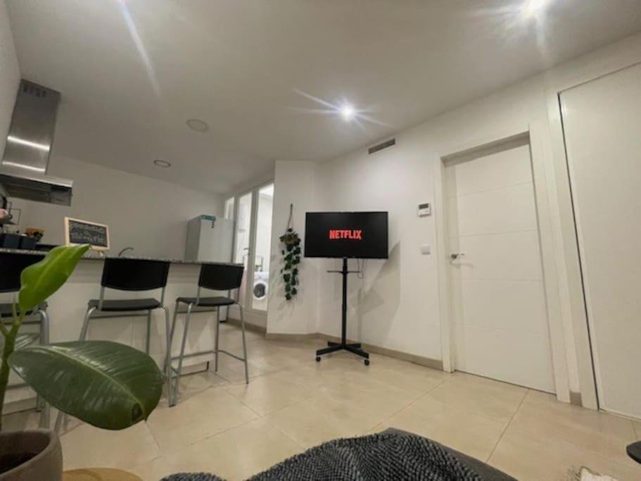 Taima Flats Appartement Alicante Buitenkant foto