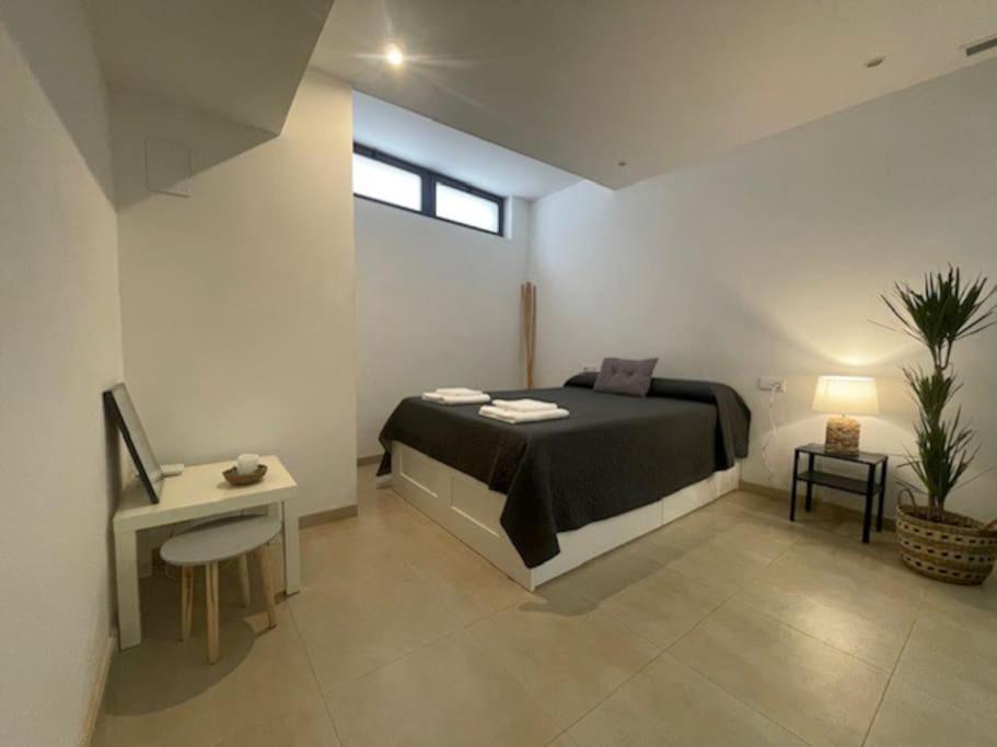 Taima Flats Appartement Alicante Buitenkant foto